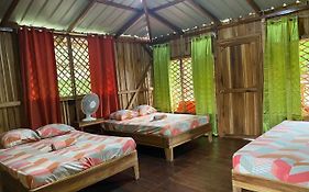 Hotel Cahuita